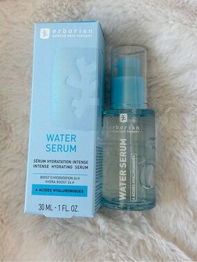 Erborian Water Serum 1 fl oz